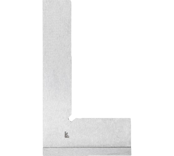 Изображение товара Поверочный угольник КАЛИБРОН УШ- 60х 40 кл.1 госреестр № 78345-20 699944