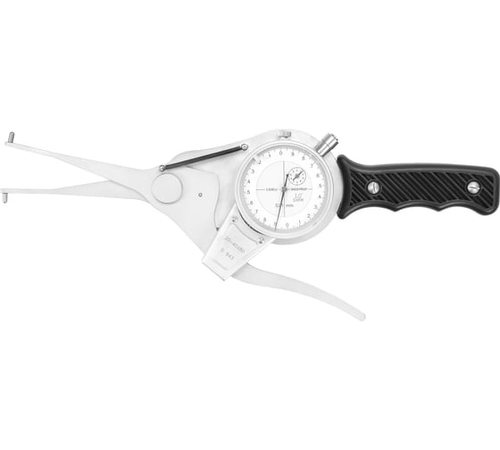 Изображение товара Индикаторный кронциркуль SHAN 20-40мм L= 80 0.01 д/внутренних измерений 861846