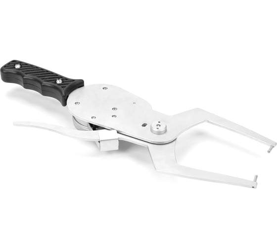 Изображение товара Индикаторный кронциркуль SHAN 40-60мм L= 70 0.01 д/наружных измерений 861859