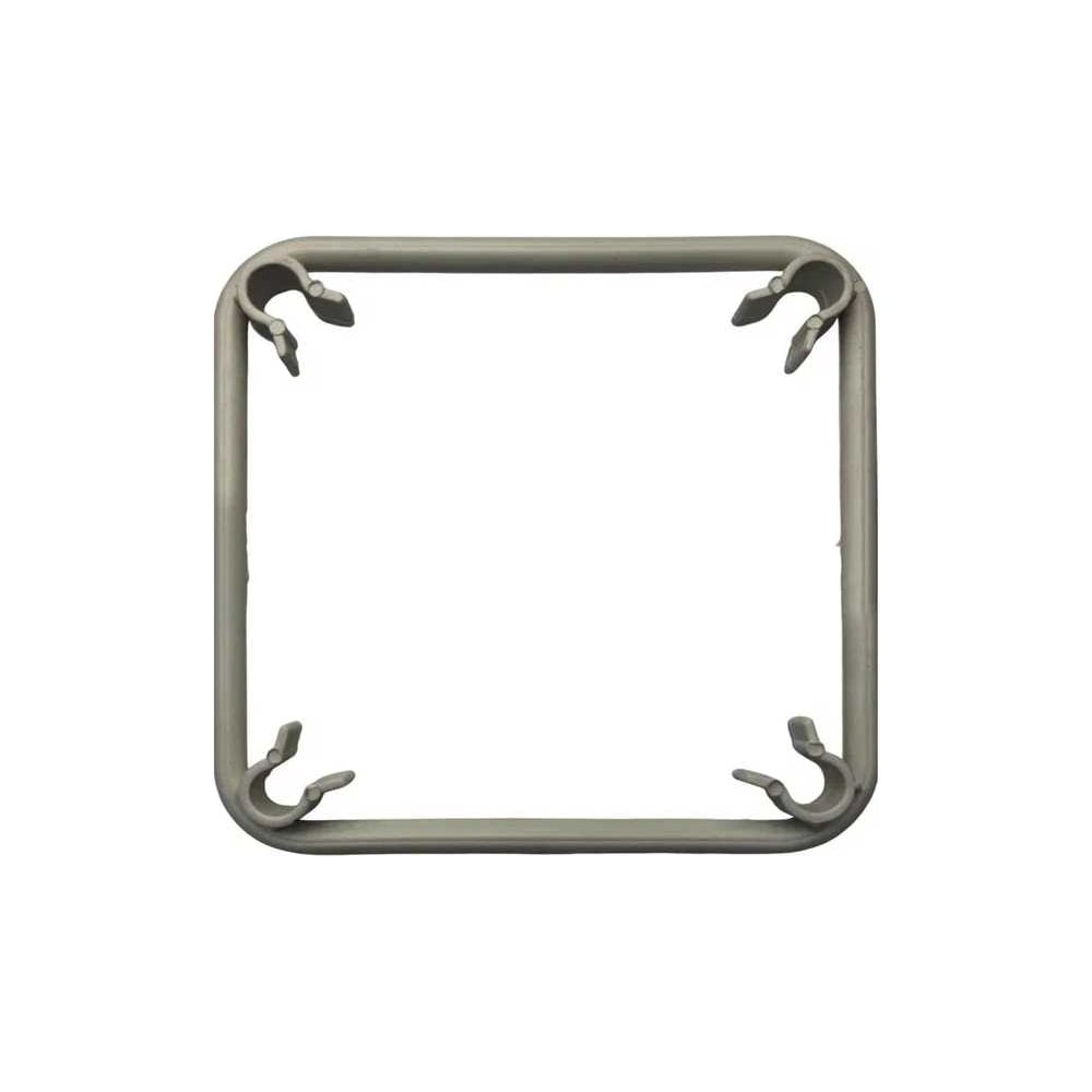 Изображение товара Фиксатор арматуры 150x150 мм, 40 шт КРЕПЫ 00204150150