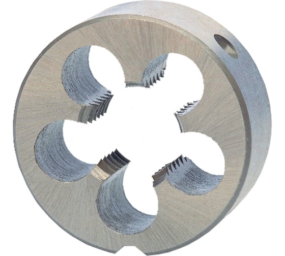 Изображение товара Плашка Ruko UNF №3-56 HSS 240030UNF