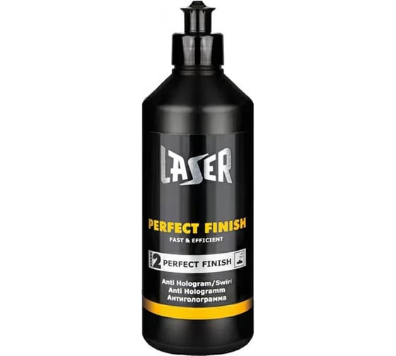 Изображение товара Финишный полироль/Антиголограмма Chamaeleon LASER 0,5 кг 49933