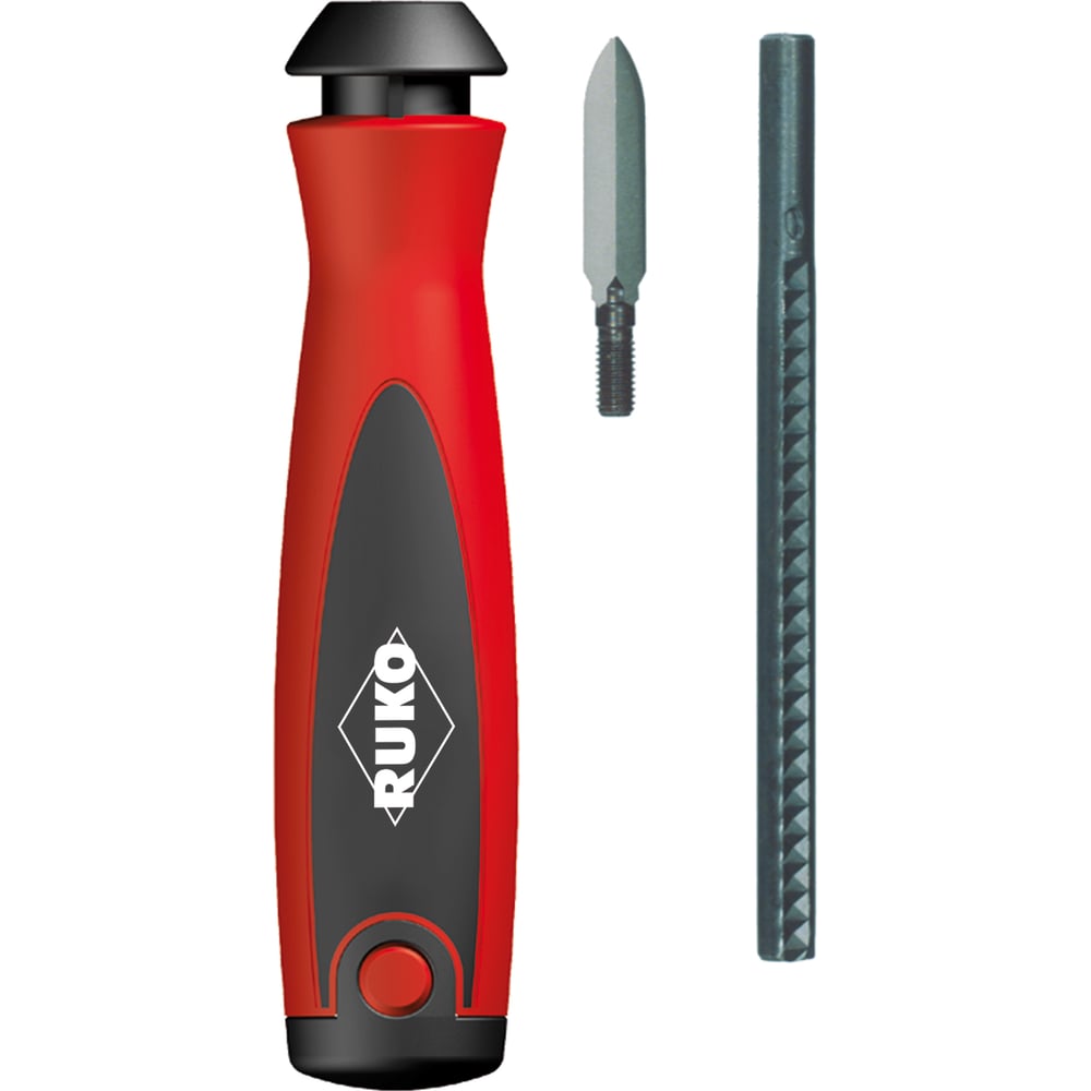 Изображение товара Набор фаскоснимателей Ruko Unigrat C 107004 для металлов