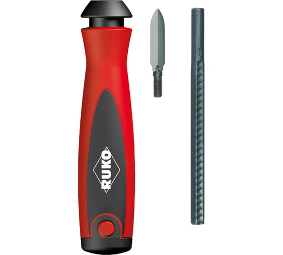 Изображение товара Набор фаскоснимателей Ruko Unigrat C 107004