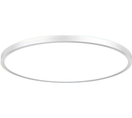 Изображение товара Светильник светодиодный потолочный Inlux Moon Белый IN70250