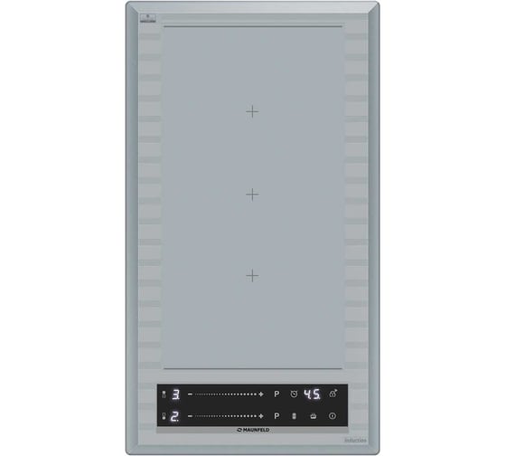 Изображение товара Индукционная варочная панель MAUNFELD CVI292S2FMBL LUX