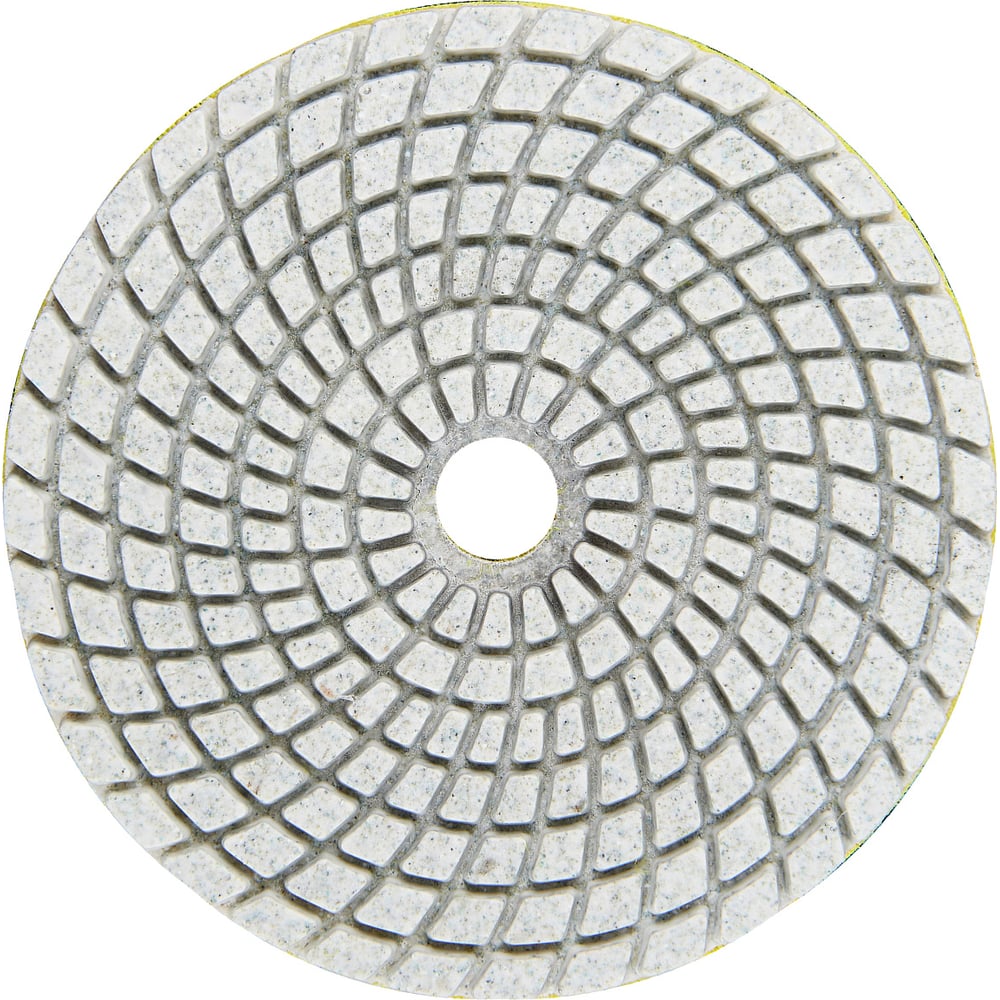 Изображение товара Алмазный круг Elitech 100 мм P100 мокрое шлифование Изображение товара Алмазный круг Elitech 100 мм P100 мокрое шлифование