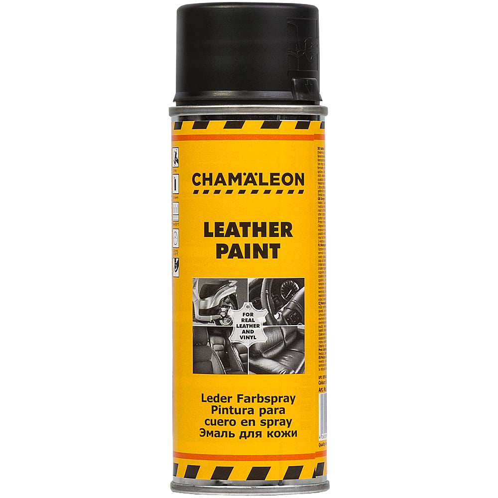 Эмаль для кожи Chamaeleon 26806