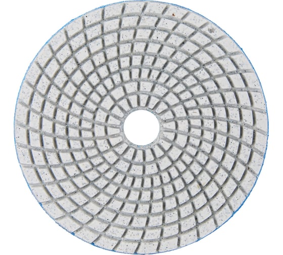 Изображение товара Алмазный круг 125 мм, P50, мокрое шлифование 1820.158900 Elitech 204930