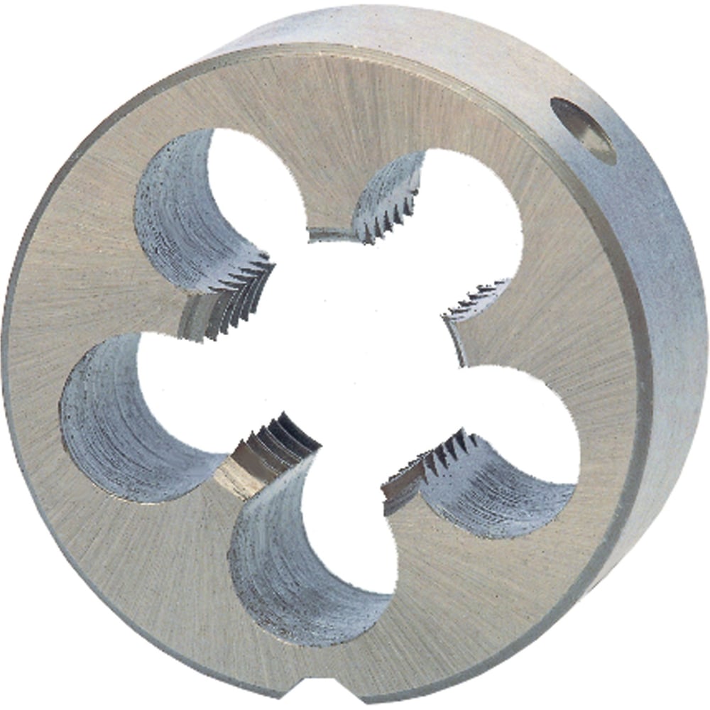 Изображение товара Плашка Ruko UNF 3/4-16 HSS 240034UNF для нарезания резьбы