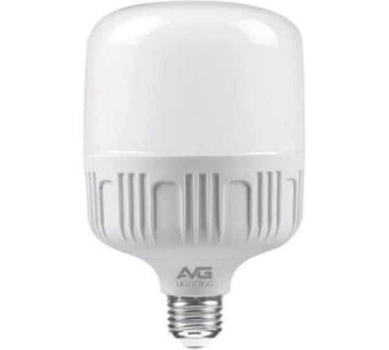 Изображение товара Светодиодная лампа AVG LED T100 30W E27 4000K T100 30W 4K