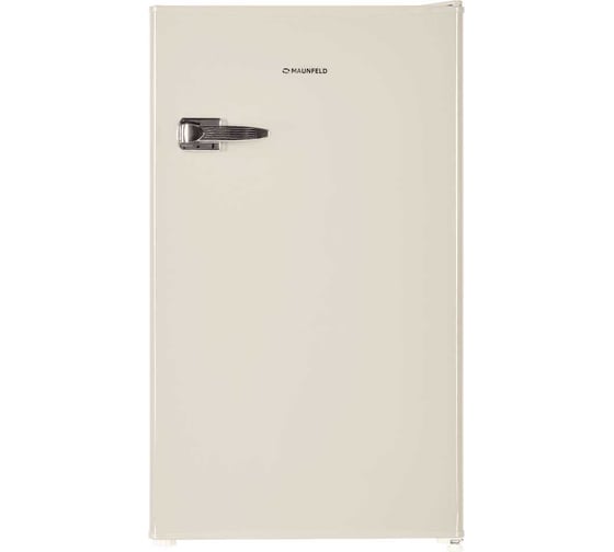 Изображение товара Холодильник MAUNFELD MFF83RBG