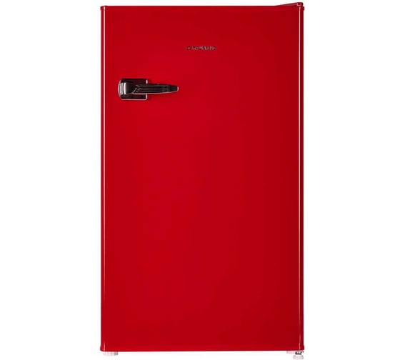 Изображение товара Холодильник MAUNFELD MFF83RR