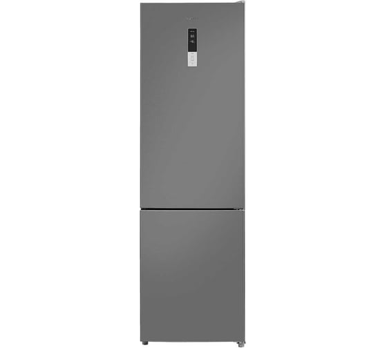 Изображение товара Холодильник MAUNFELD MFF200NFХ10 Inverter