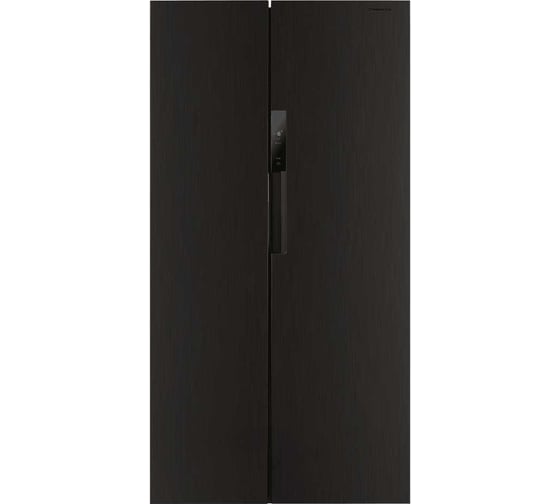 Изображение товара Холодильник с инвертором MAUNFELD MFF191NFSB