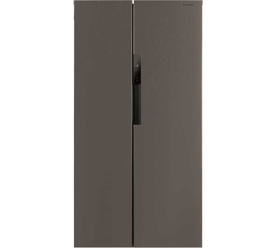 Изображение товара Холодильник с инвертором MAUNFELD MFF191NFSX