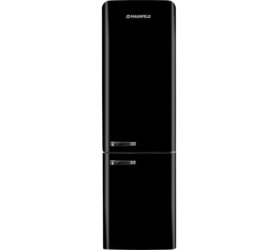 Изображение товара Холодильник MAUNFELD MFF186NFRB