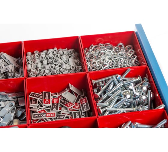 Изображение товара Лоток ДиКом пластмассовый 150х150 комплект 19.0035-091