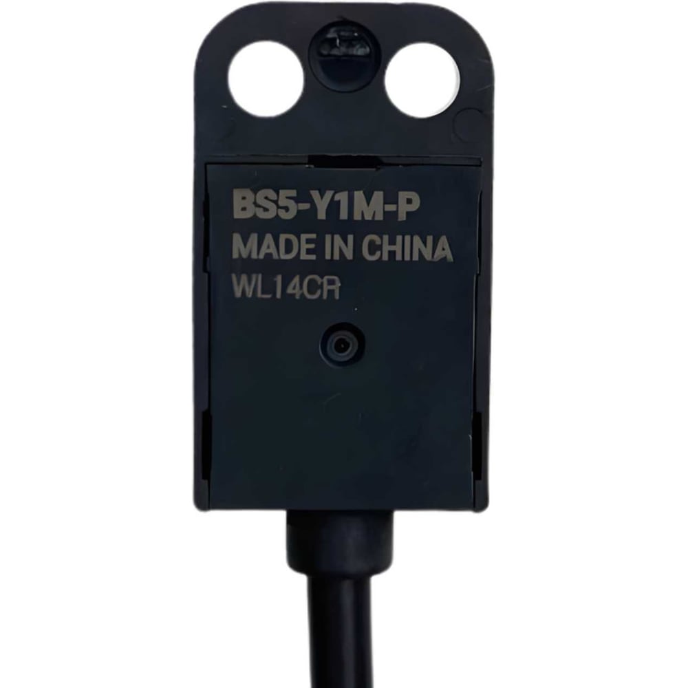 Изображение товара Оптический вилочный датчик Autonics BS5-Y1M-P для автоматизации