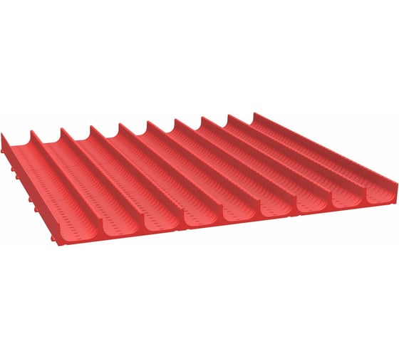 Изображение товара Лоток ДиКом пластмассовый d45 комплект 19.0040-091