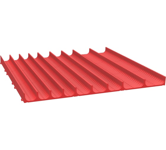 Изображение товара Лоток ДиКом пластмассовый d-микс комплект 19.0037-091