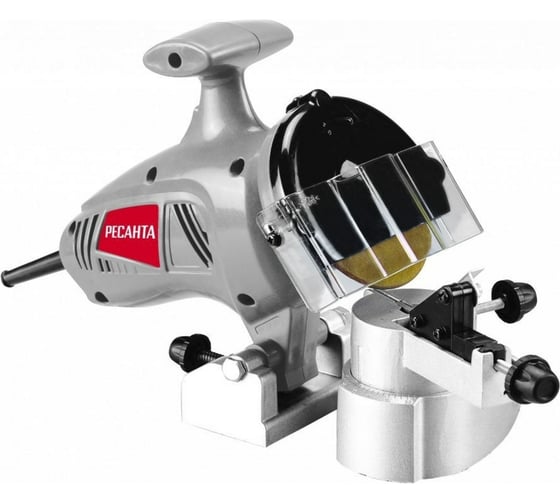 Изображение товара Станок для заточки цепей Ресанта Т-220 75/10/2