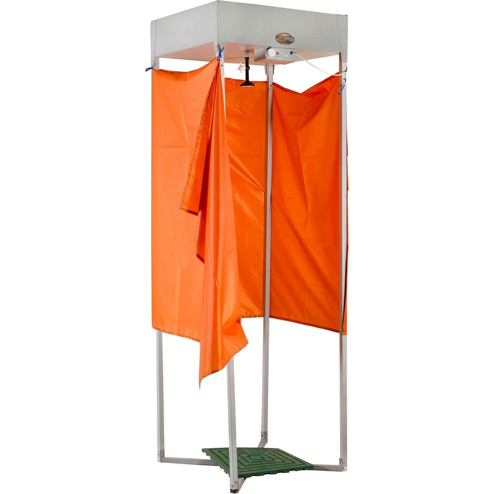 Дачный душ Вихрь Д-135-П 74/4/12