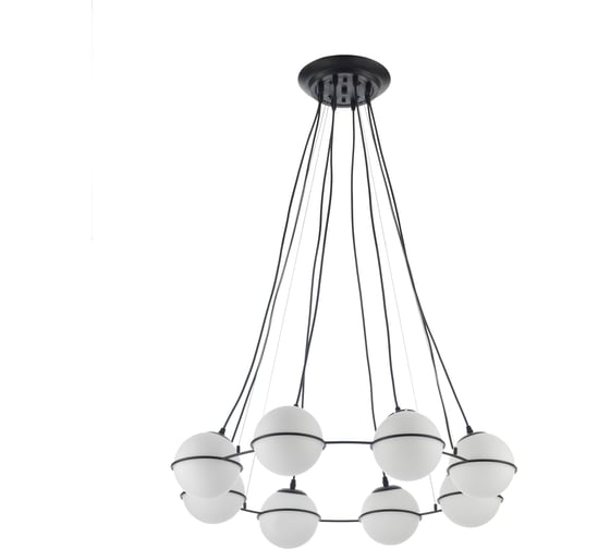 Изображение товара Подвесная люстра MyFar Julian MR2291-8P