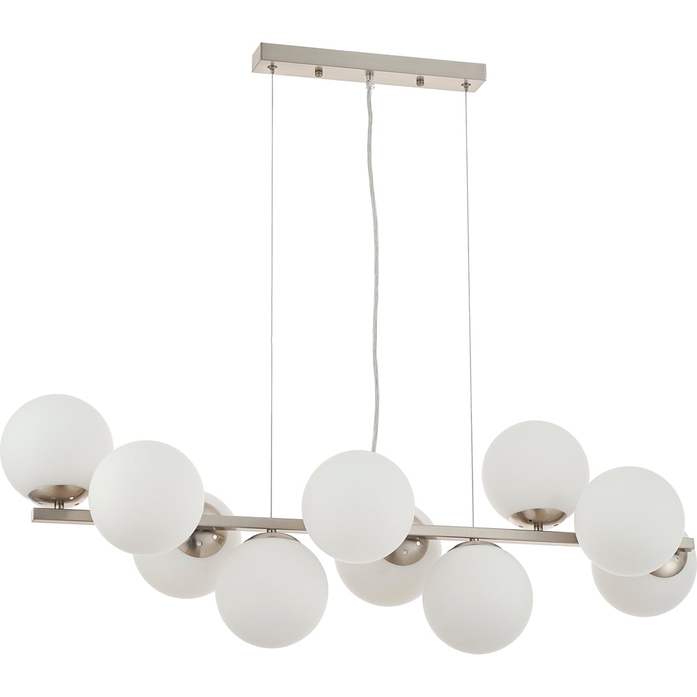 Изображение товара Подвесная люстра MyFar Aerton MR2941-10P на 10 ламп