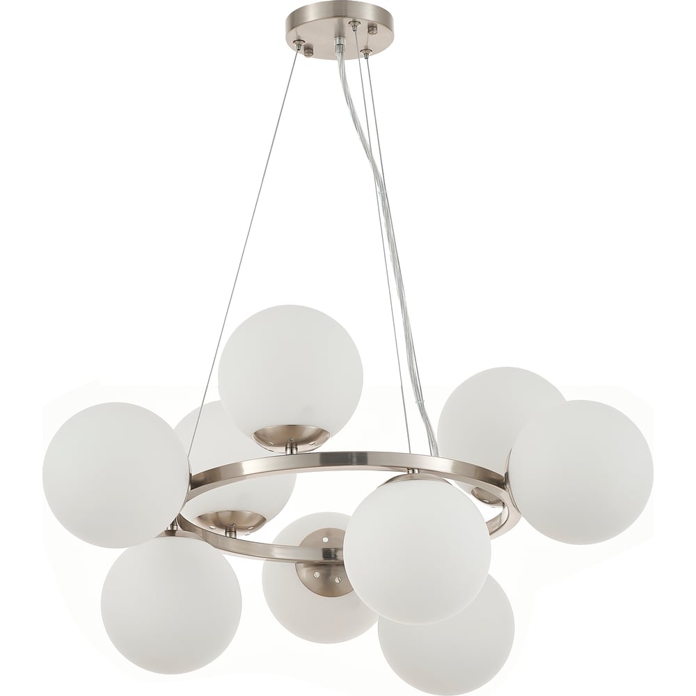 Изображение товара Подвесная люстра MyFar Aerton MR1946-9P для современного интерьера