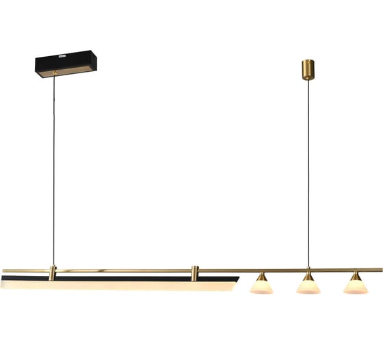 Изображение товара Подвесной светодиодный светильник Citilux HELLY CL211012