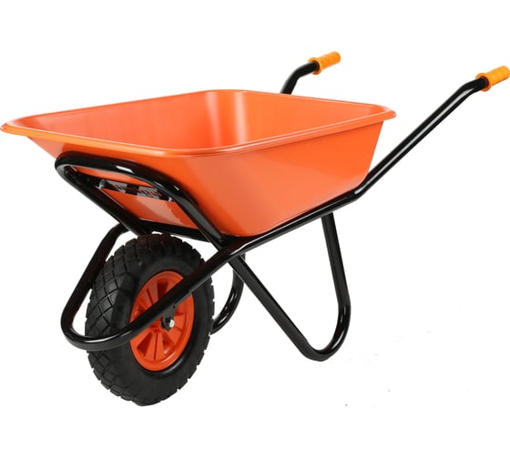 Изображение товара Тачка садовая AMIGO 110 литров/180 кг, Grande 72300