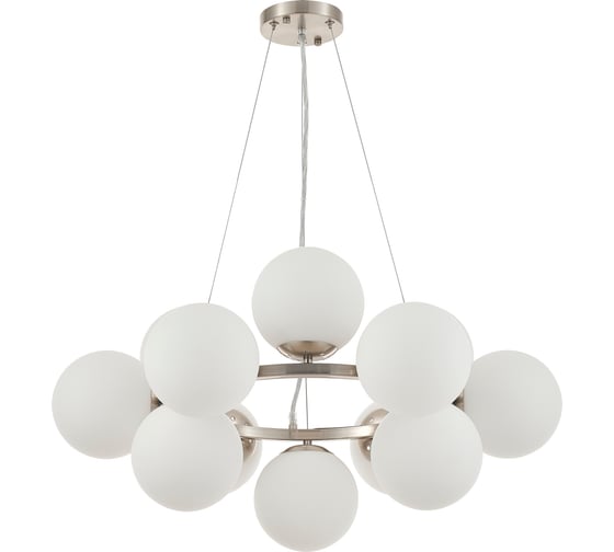 Изображение товара Подвесная люстра MyFar Aerton MR1947-12P