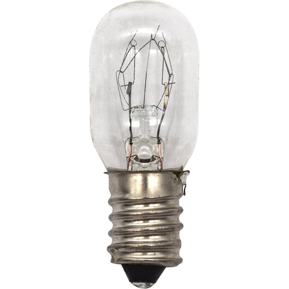 Изображение товара Лампа накаливания Hobby&pro E14 15W для швейных машин