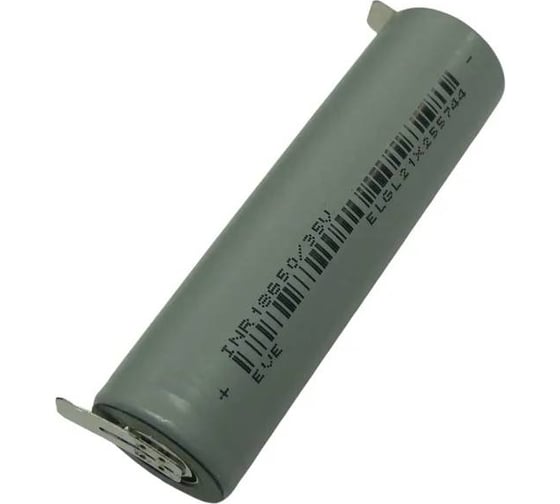 Изображение товара Аккумулятор литий-ионный EVE (Li-Ion/Li-Pol) Energy INR18650/35V KC1011 5586178