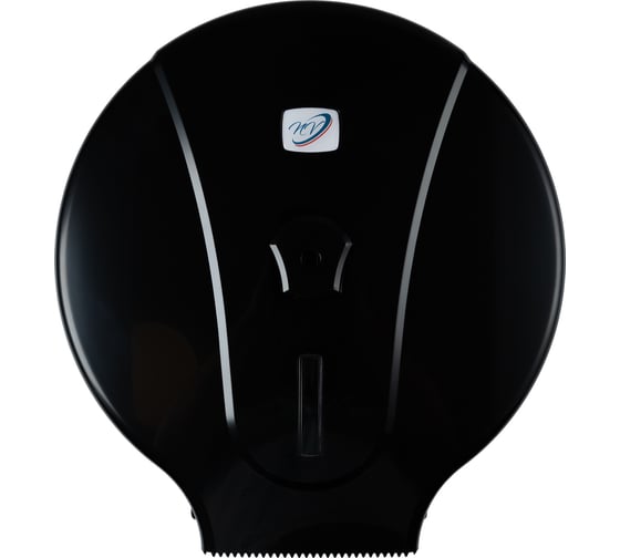 Изображение товара Диспенсер для туалетной бумаги NV 500 м, черный MJ2B NV