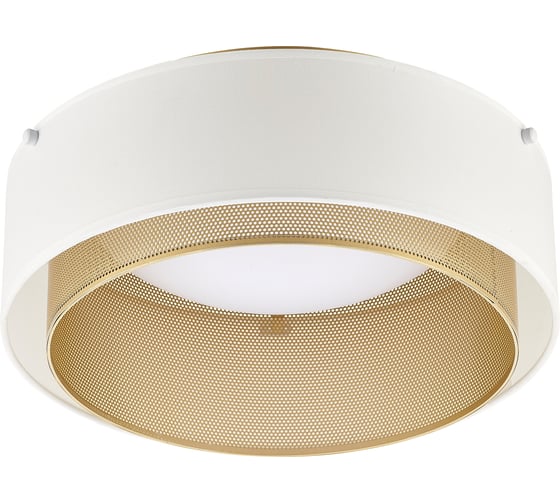 Изображение товара Потолочный светодиодный светильник MyFar Anders MR2370-1CL