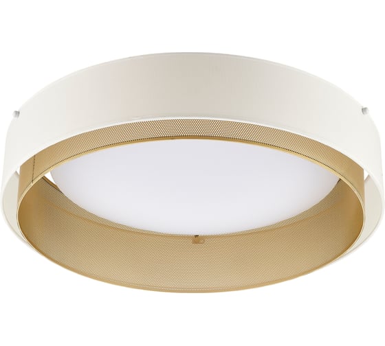 Изображение товара Потолочный светодиодный светильник MyFar Anders MR2371-1CL