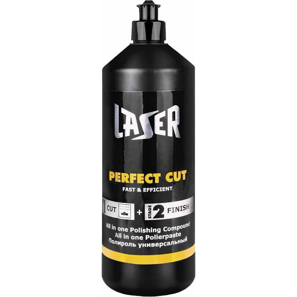  Универсальный полироль Chamaeleon LASER 49911