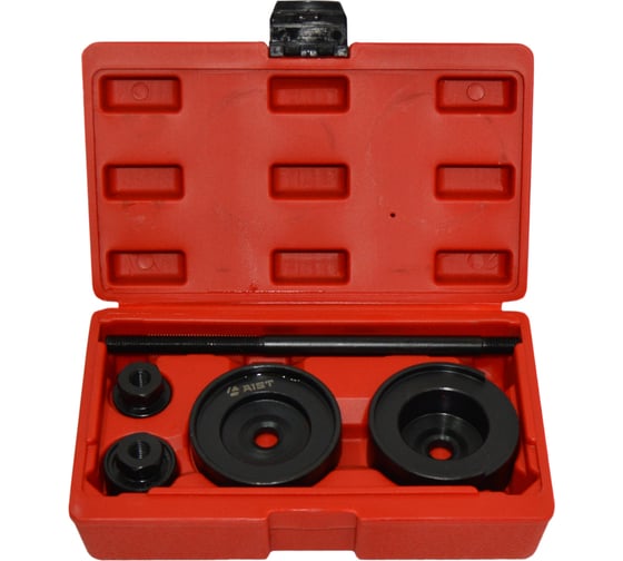 Изображение товара Набор для замены сайлентблоков задних рычагов AIST для VAG 67-4180 00-00022612