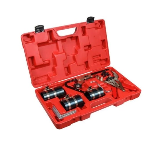 Изображение товара Набор инструмента для замены поршневых колец AIST 53-175 мм 67241000-M 00-00025226