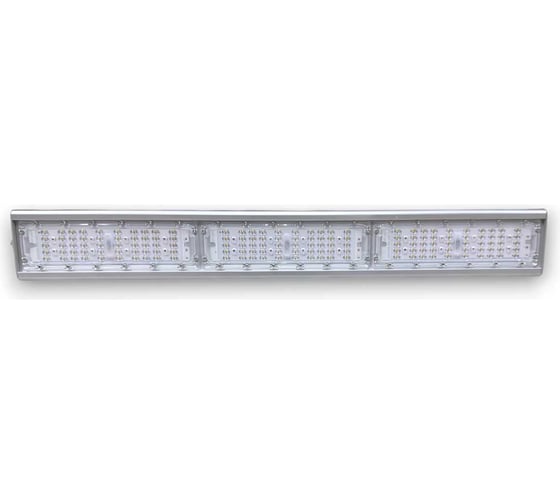 Изображение товара Cветодиодный светильник уличный KRASO 125Вт, 20000Лм, 5000К, IP67, р/д, д-р 60мм ST-125