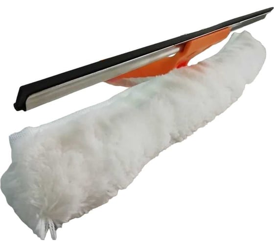 Изображение товара Комплект ACG держатель шубки, шубка + сгон для стекла 40 см 1017085