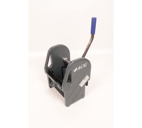 Изображение товара Отжим универсальный механический ACG для тележек серый 1009068