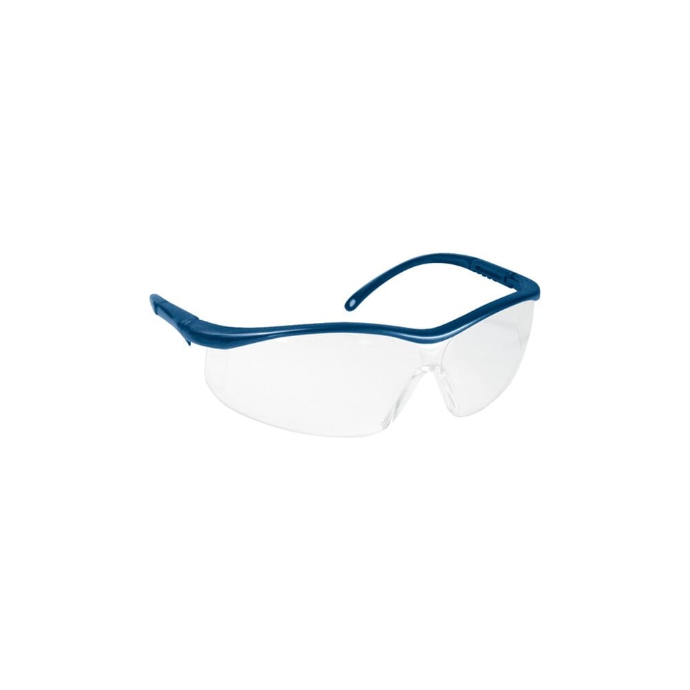 Защитные очки LUX OPTICAL, цвет прозрачный