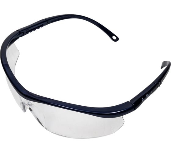 Изображение товара Защитные очки LUX OPTICAL ASTRILUX COVERGUARD 60520/Прозрачный