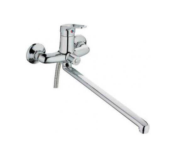 Изображение товара Смеситель для ванны и умывальника FRAP 35к F2213 511323