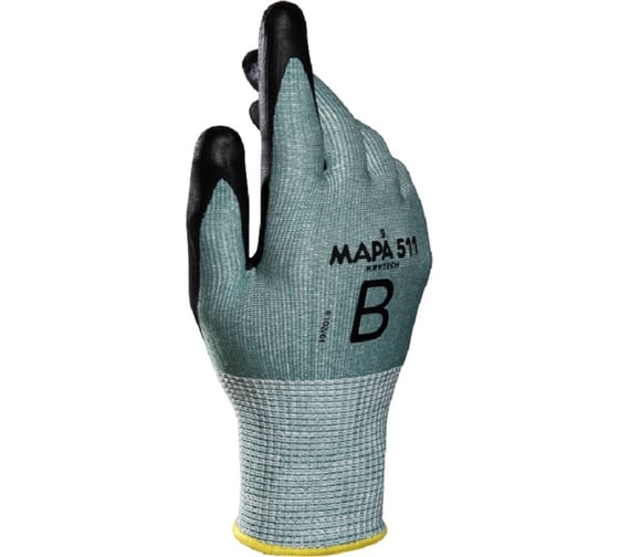 Изображение товара Перчатки MAPA KRYTECH размер 8 511/8