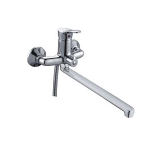 Изображение товара Смеситель для ванны и умывальника FRAP 35к F2214-B 514199