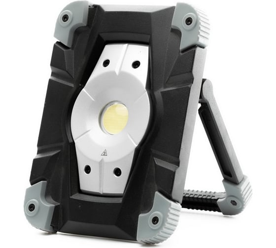 Изображение товара Фонарь светодиодный Rossvik, 3000люмен, 12В, 2.5Ач с магнитным держателем FL3000